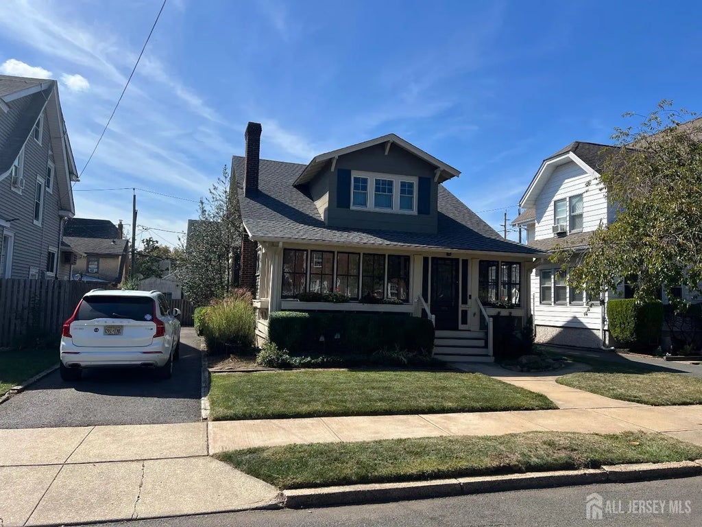 14 Edgeworth Place, New Brunswick