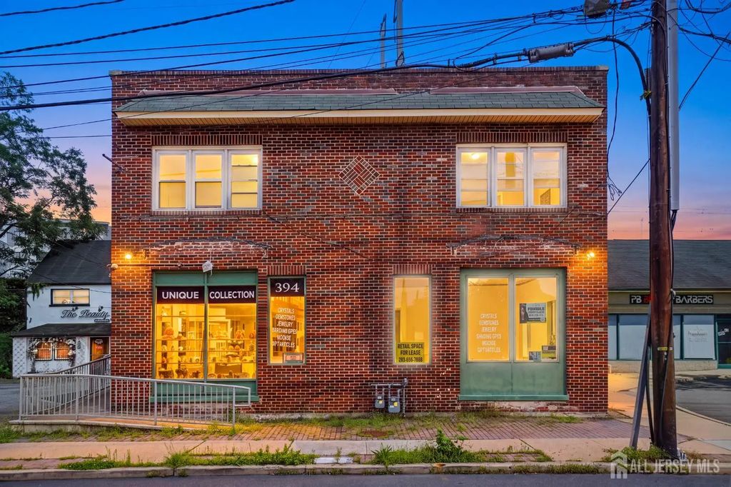 394 Pearl Street 2, Woodbridge Proper