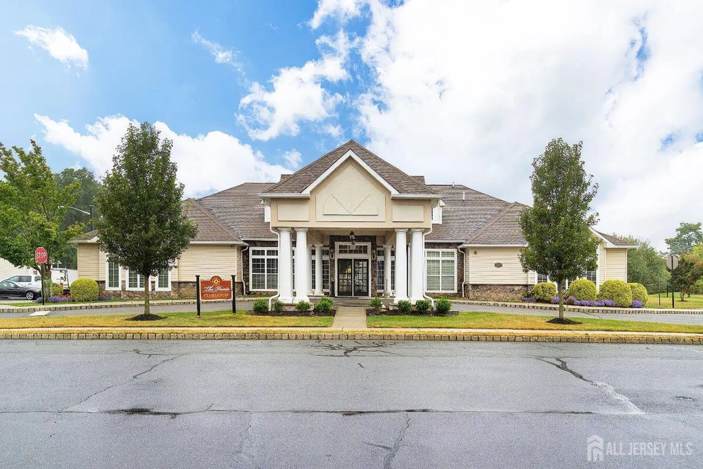 5201 Schindler Drive, South Brunswick