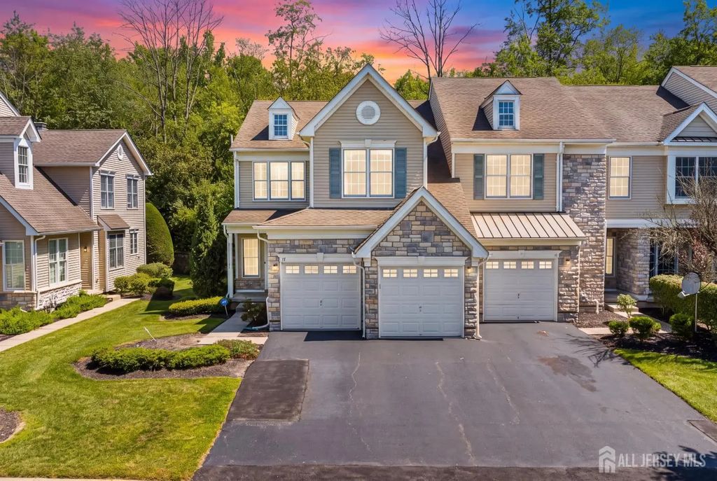 17 Tree Swallow Drive, Princeton