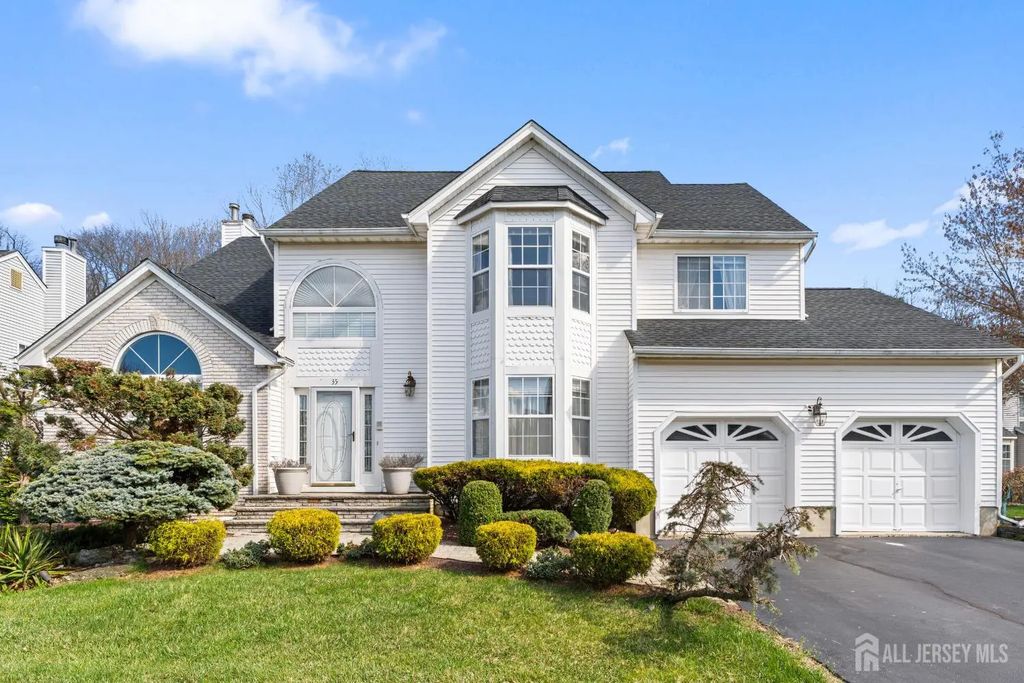 35 Trish Court, Old Bridge