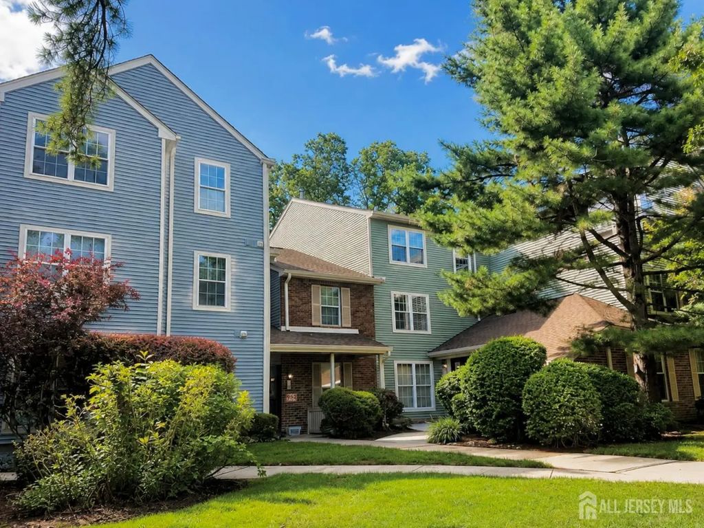 7302 Elm Court, South Brunswick
