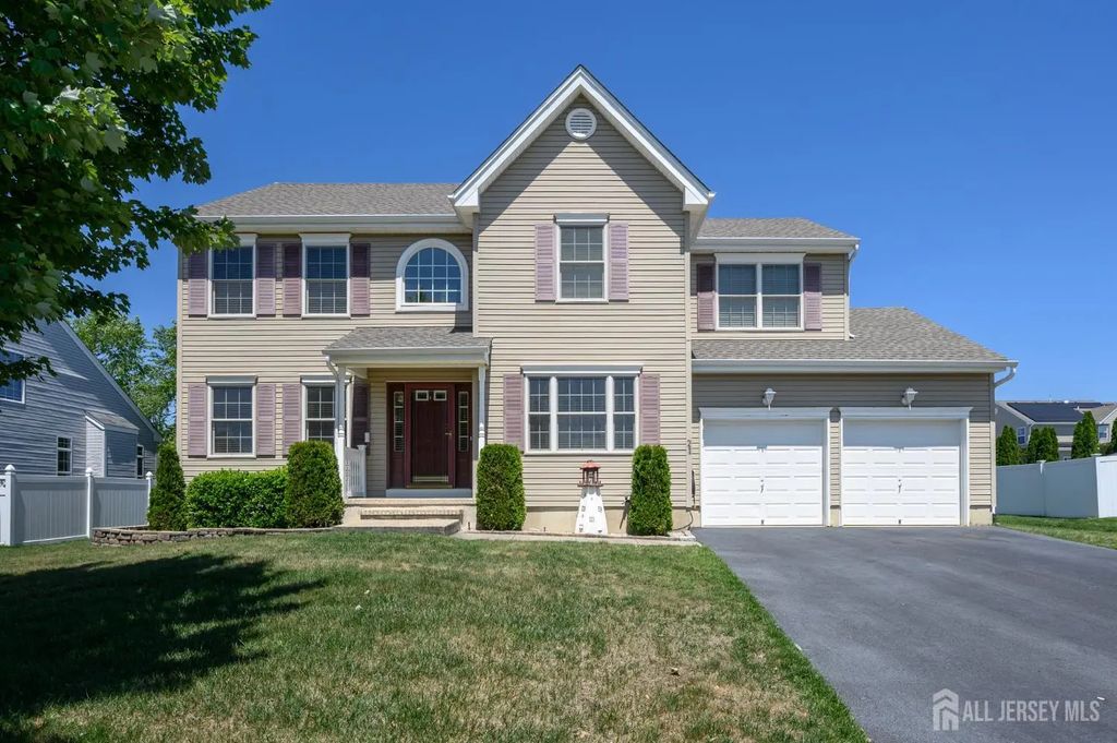 21 Catalina Avenue, Barnegat