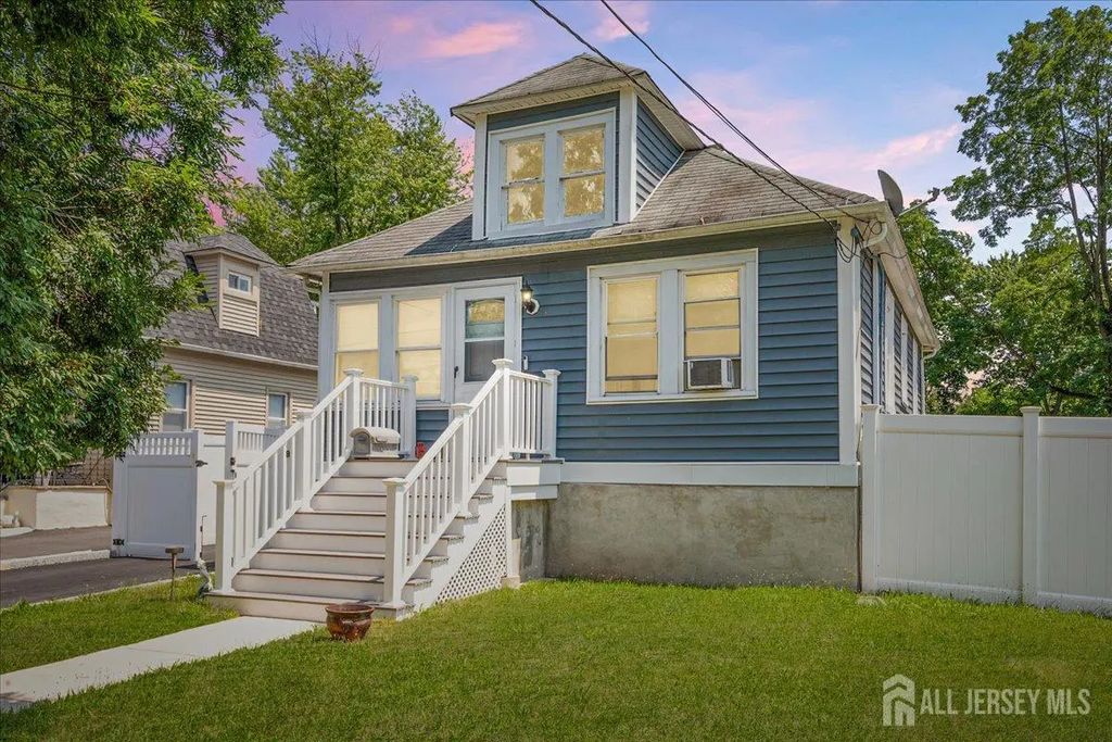 1853 W 5th Street W, Piscataway