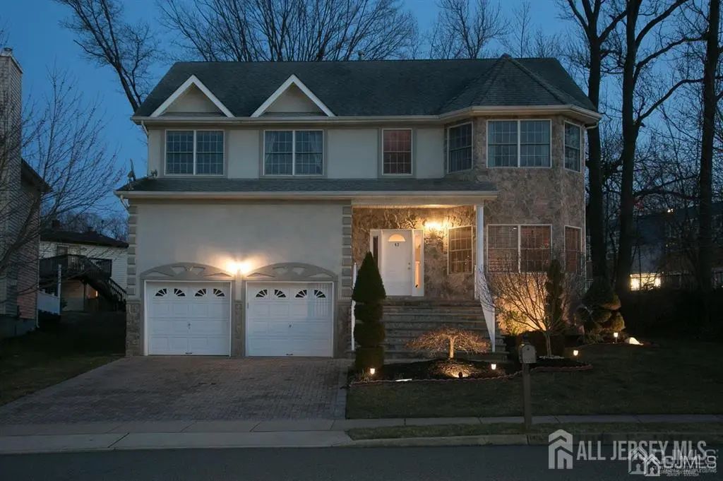 43 Melbloum Lane, Edison