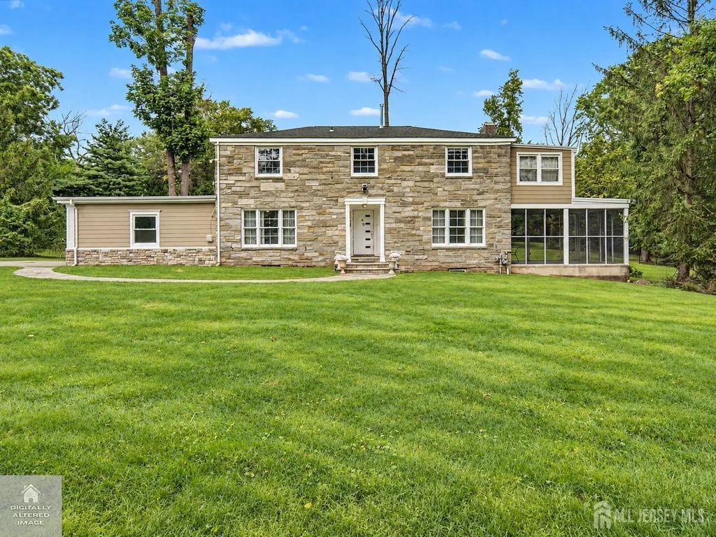 396 New Dover Road, Colonia
