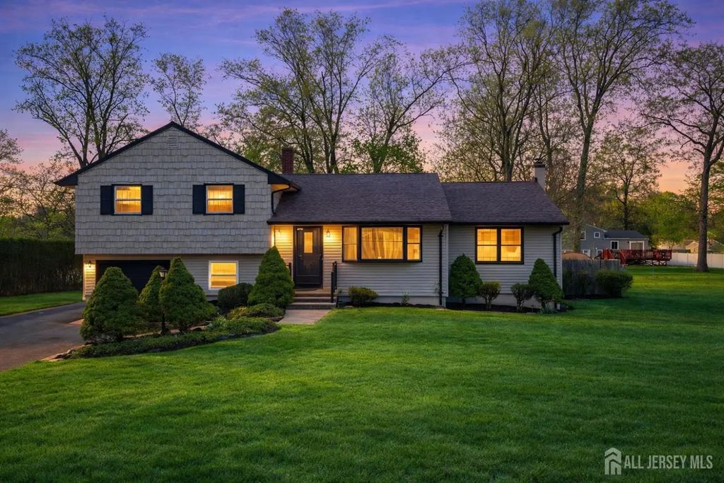 606 Willow Avenue, Piscataway