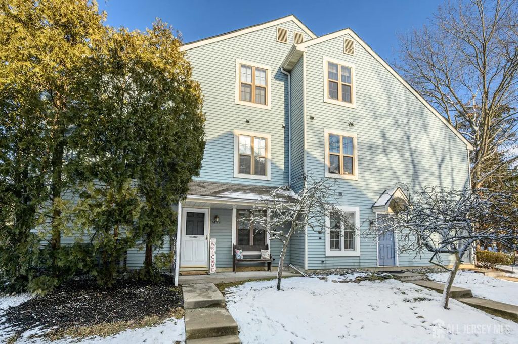 265 Everly Court, Mount Laurel