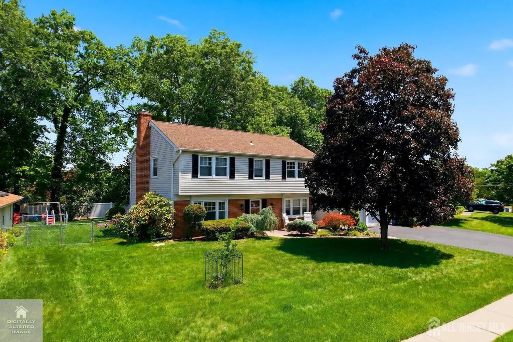 13 Abbott Road, Franklin