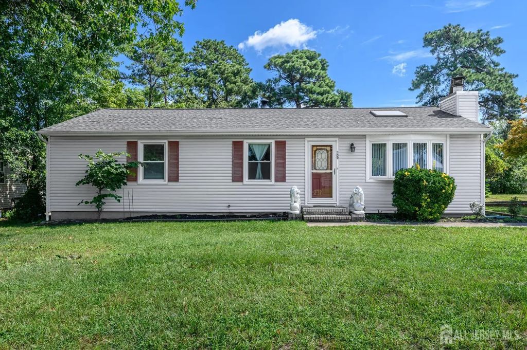 300 Beechmont Street, Toms River