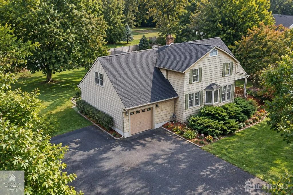 58 Morris Lane, Piscataway