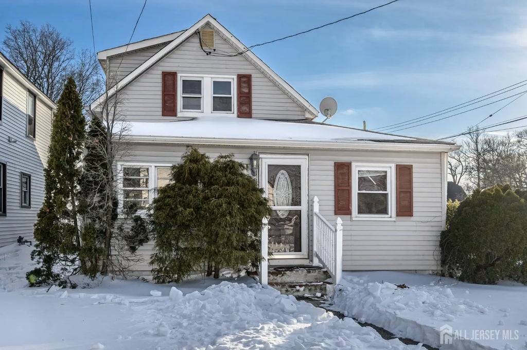 170 Park Avenue, Keansburg