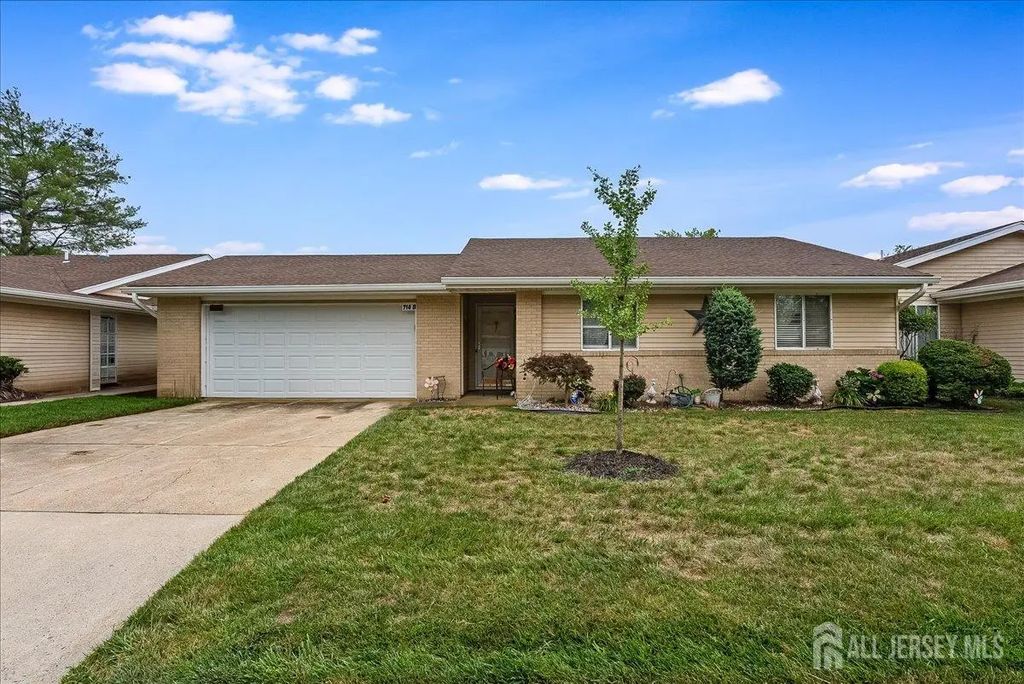 714 Delair Road, Monroe