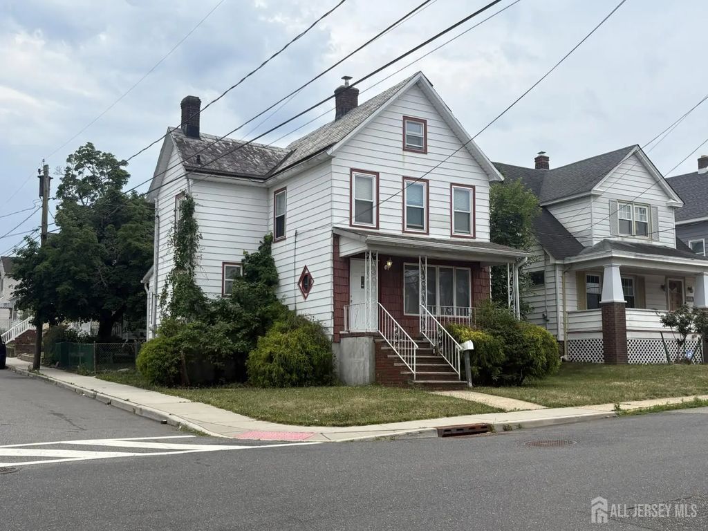 52 Dane Street, Sayreville