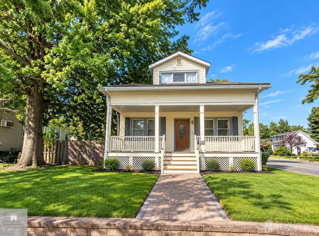 440 Prospect Avenue, Piscataway