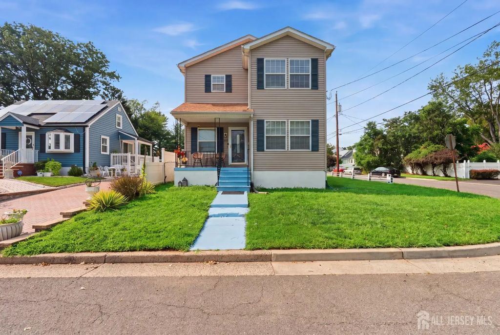 1738 W 3rd Street W, Piscataway