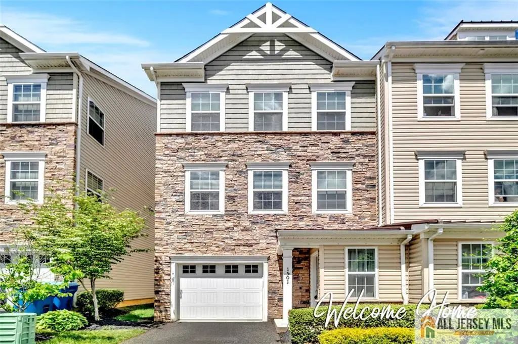 1501 Hights Farm Road, Monroe
