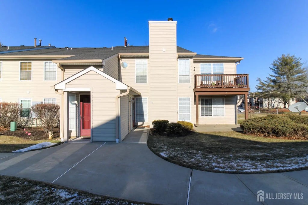 455 Hawthorne Place, Marlboro