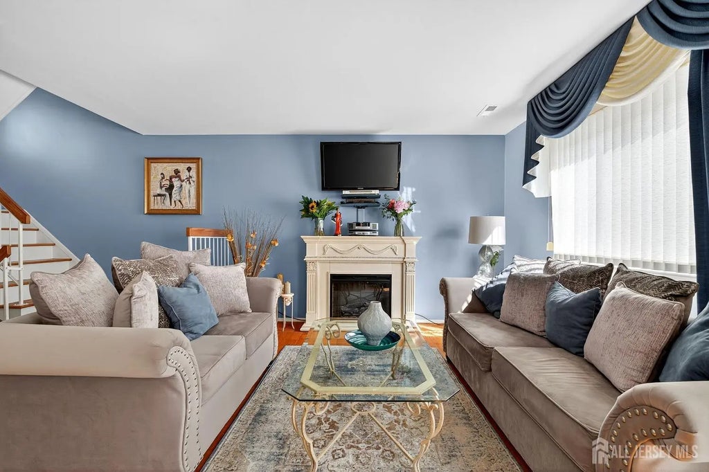 905 Madaline Drive, Avenel