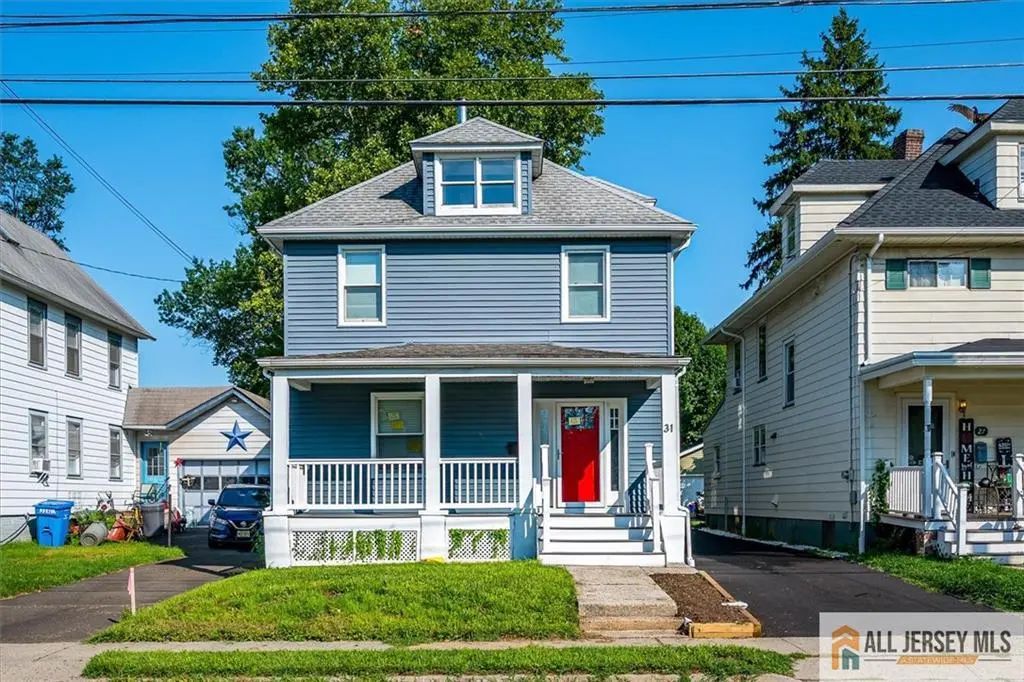31 Riva Avenue, Milltown