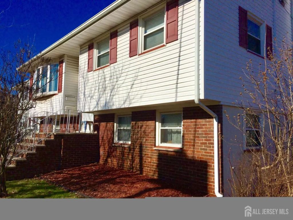 141 Dunbar Avenue, Fords