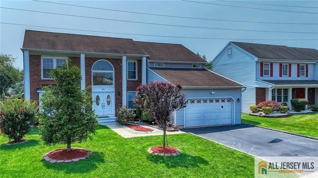 1394 Masoma Road, North Brunswick