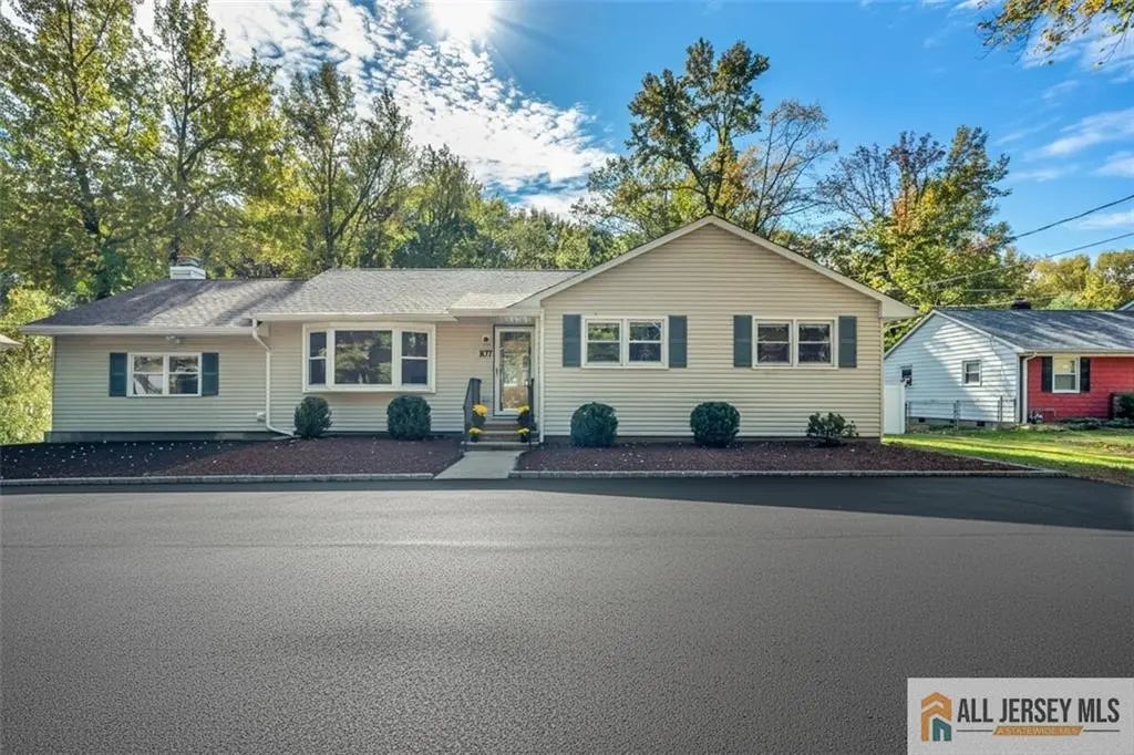 107 Finnegan Lane, South Brunswick