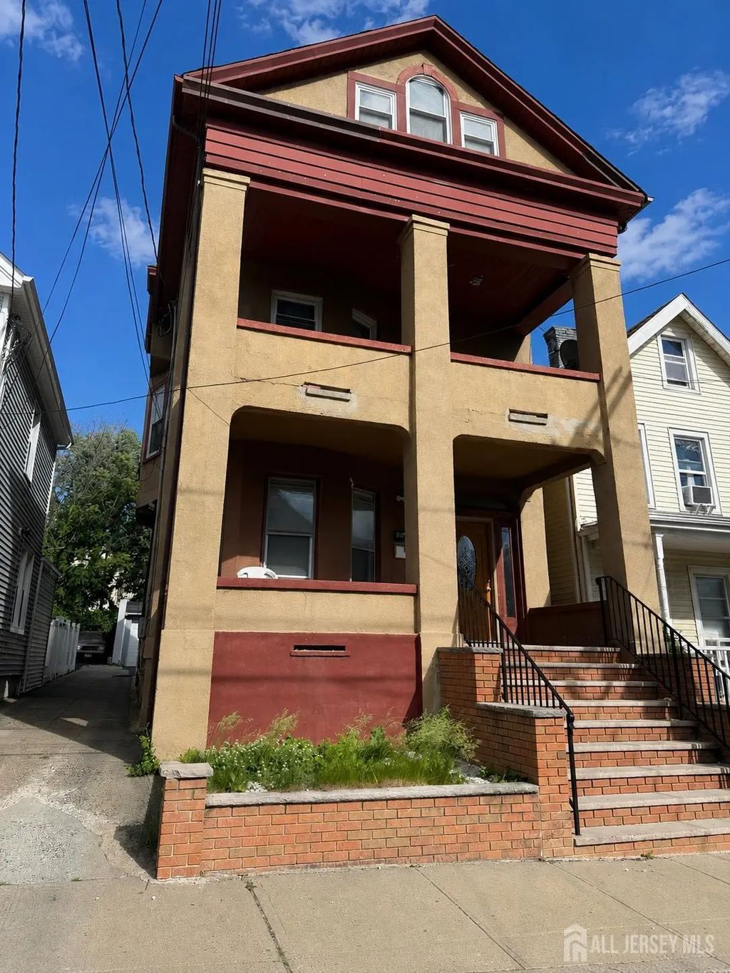 180 Brighton Avenue, Perth Amboy