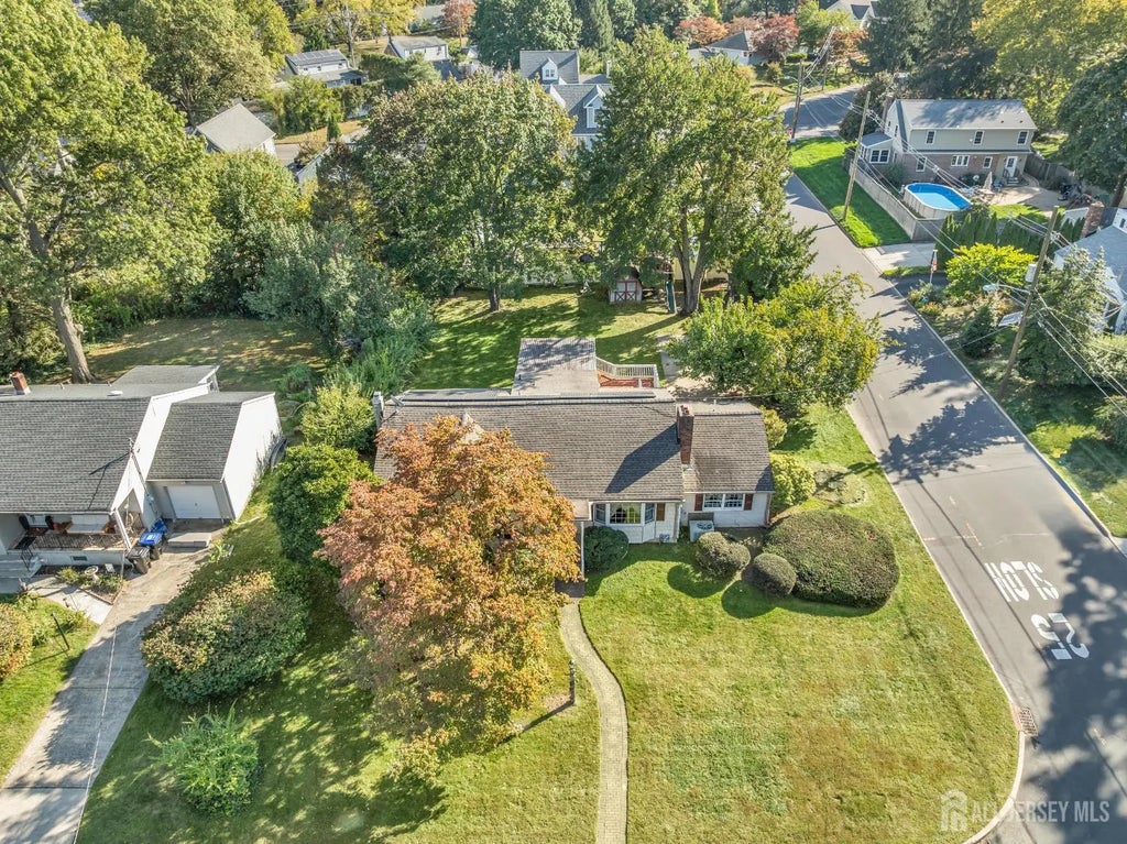 1 Memorial Drive, East Brunswick