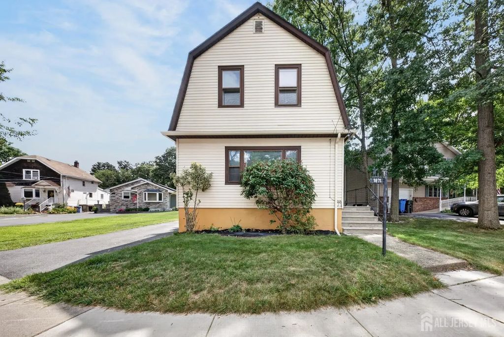 1871 W 4th Street W, Piscataway