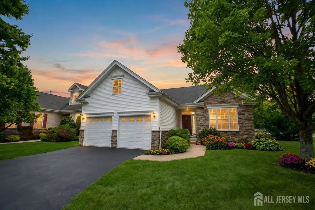 160 Kyle Court, Monroe