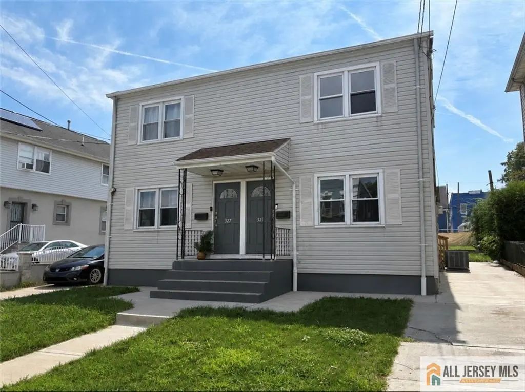 329 Leon Avenue, Perth Amboy