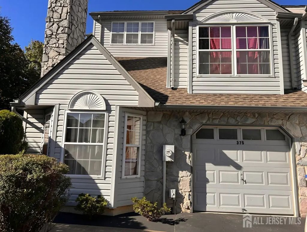 375 Draco Road, Piscataway