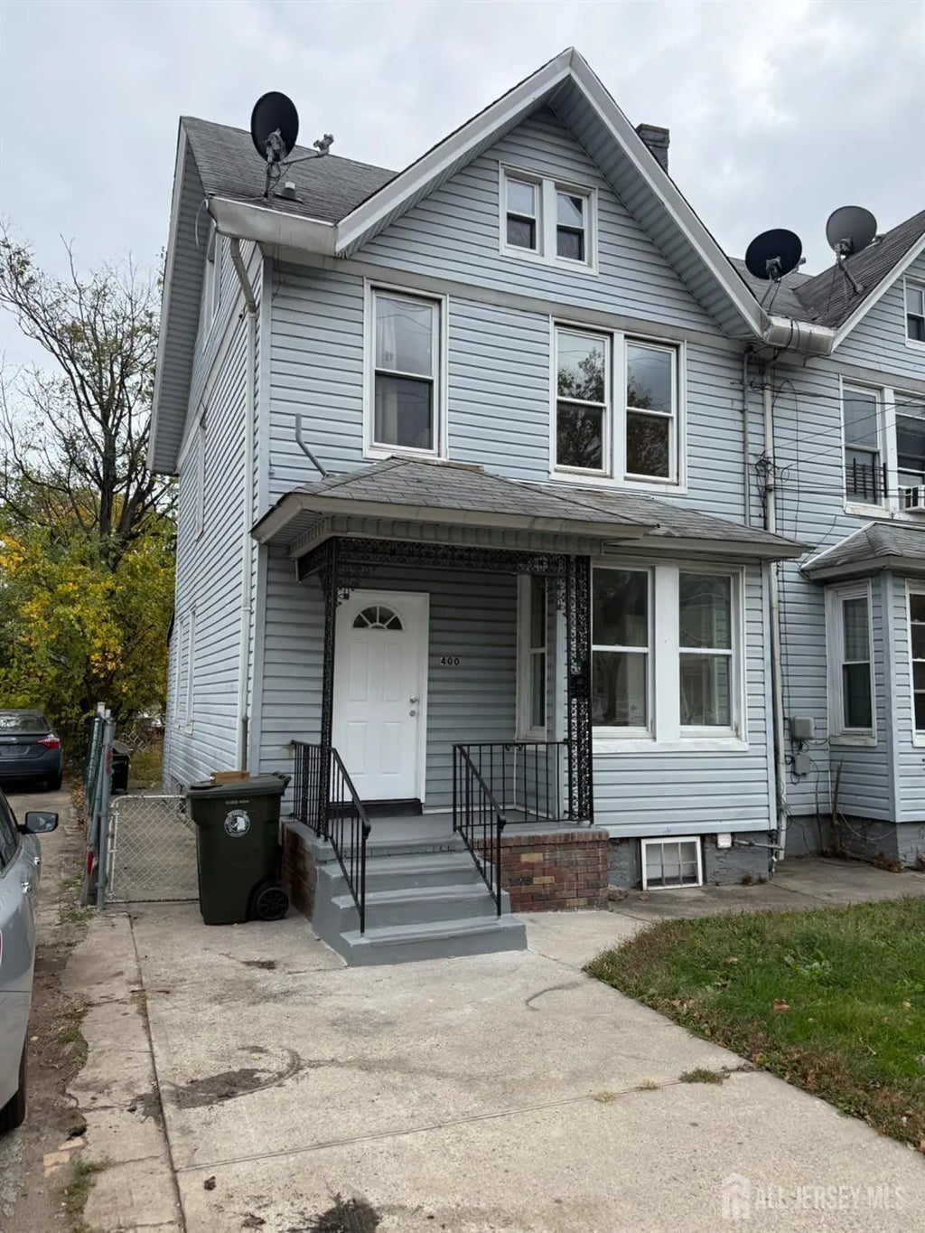 400 High Street, Perth Amboy