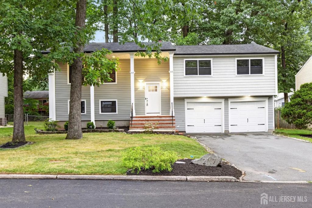 247 Farragut Road, North Plainfield