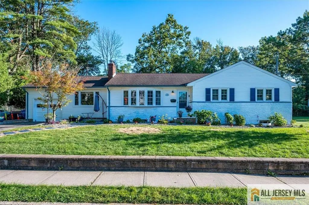 228 Norris Avenue, Metuchen