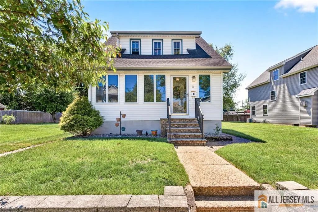 3 Buchman Street, Piscataway