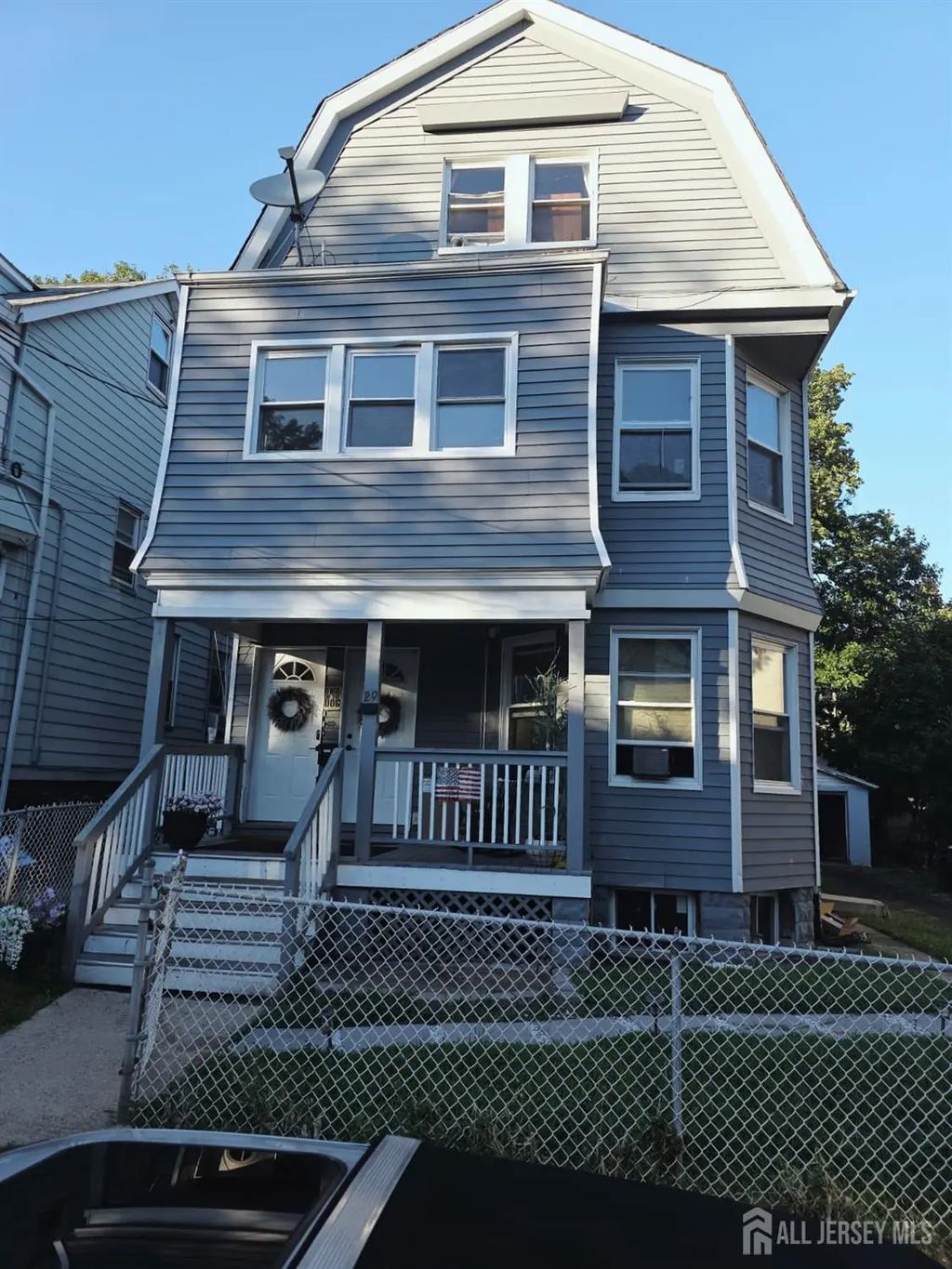 29 Irving Avenue, Newark