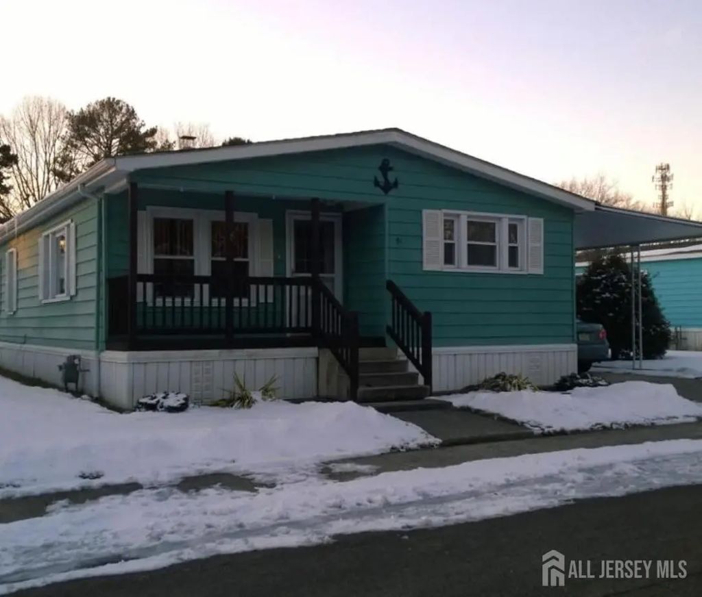 91 Douglas Drive, Jackson