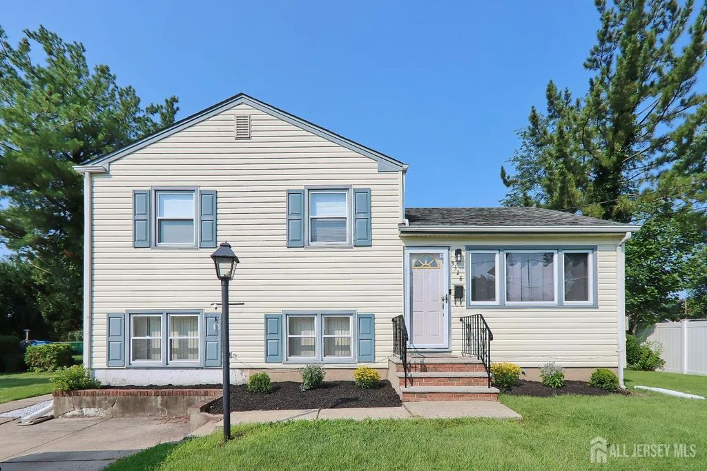 3328 Beverly Road, South Plainfield