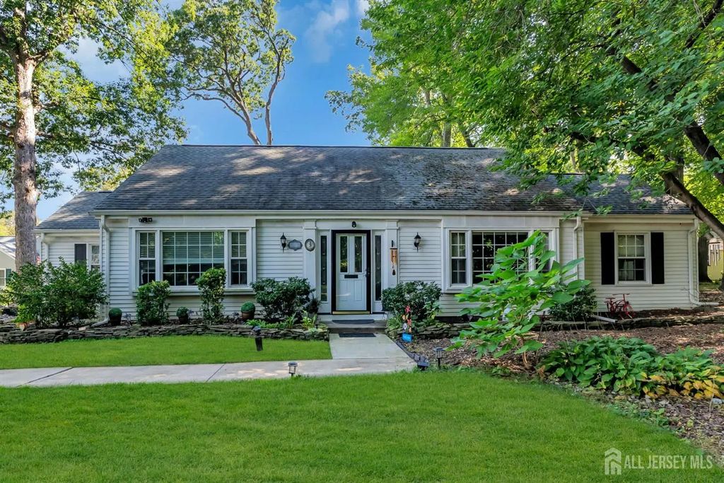 288 Sudbury Lane, Jamesburg