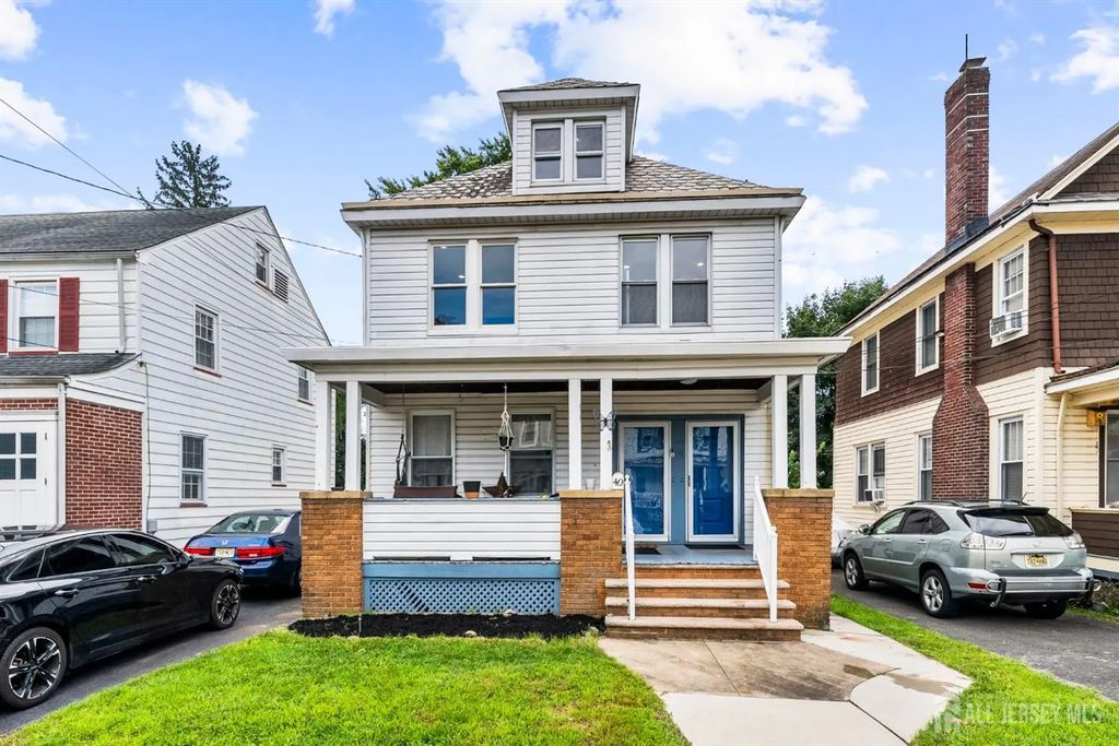 40 Richter Avenue, Milltown