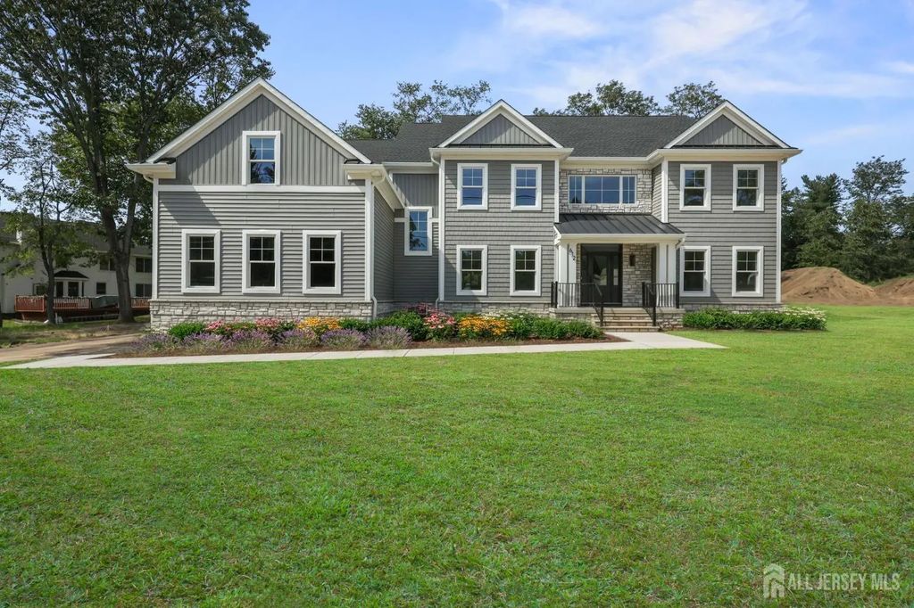 612 Old Stage Road, East Brunswick