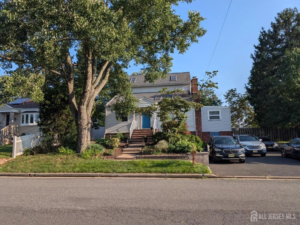 93 Lafayette Street, Piscataway