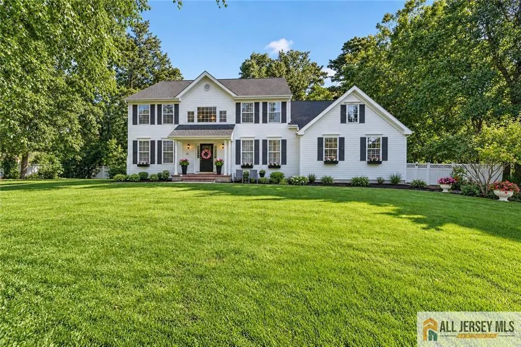 101 Cardinal Drive, Jackson