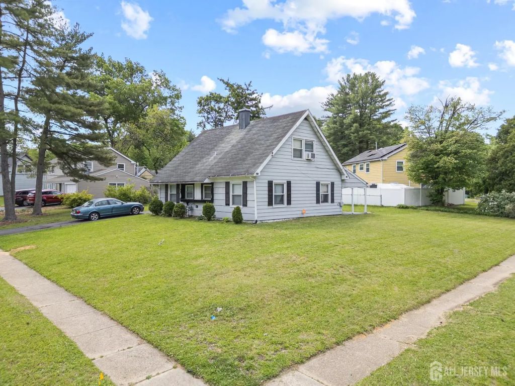 2 Budhollow Lane, Willingboro