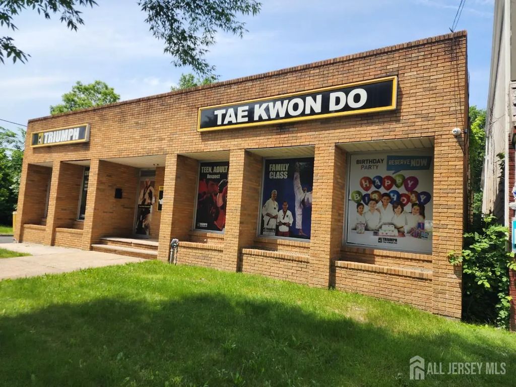 241 W Union Avenue 1, Bound Brook