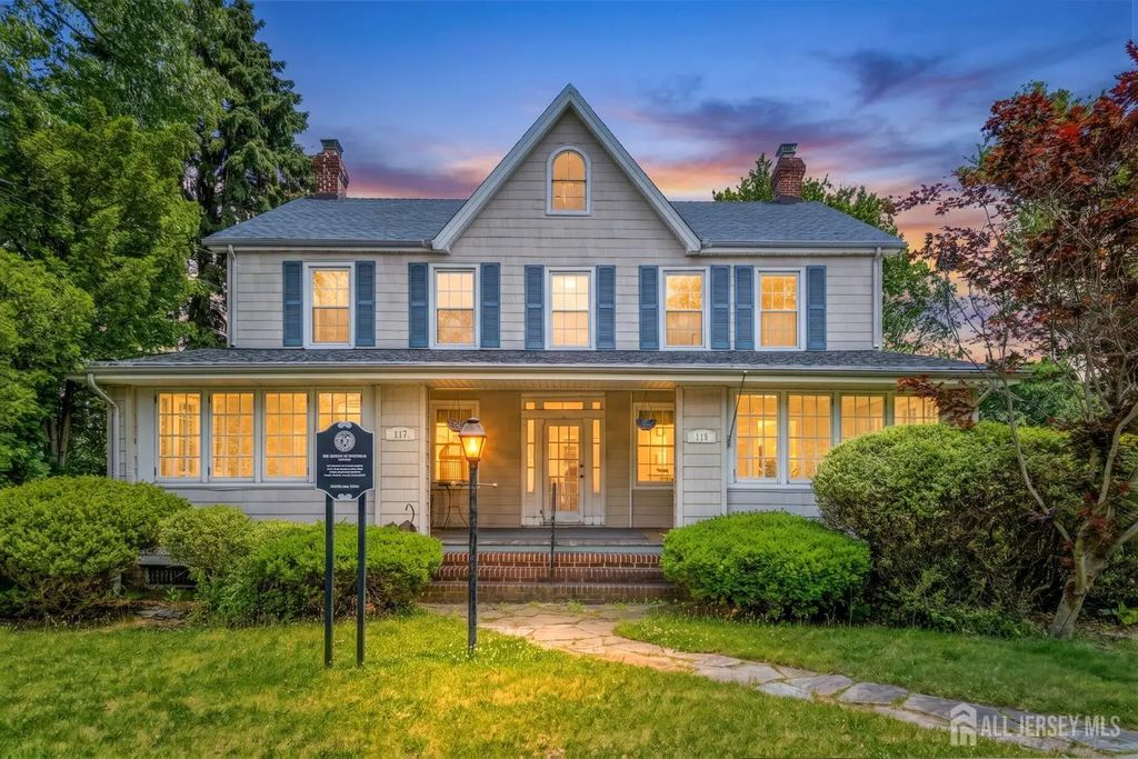 115-117 Harrell Avenue, Woodbridge Proper