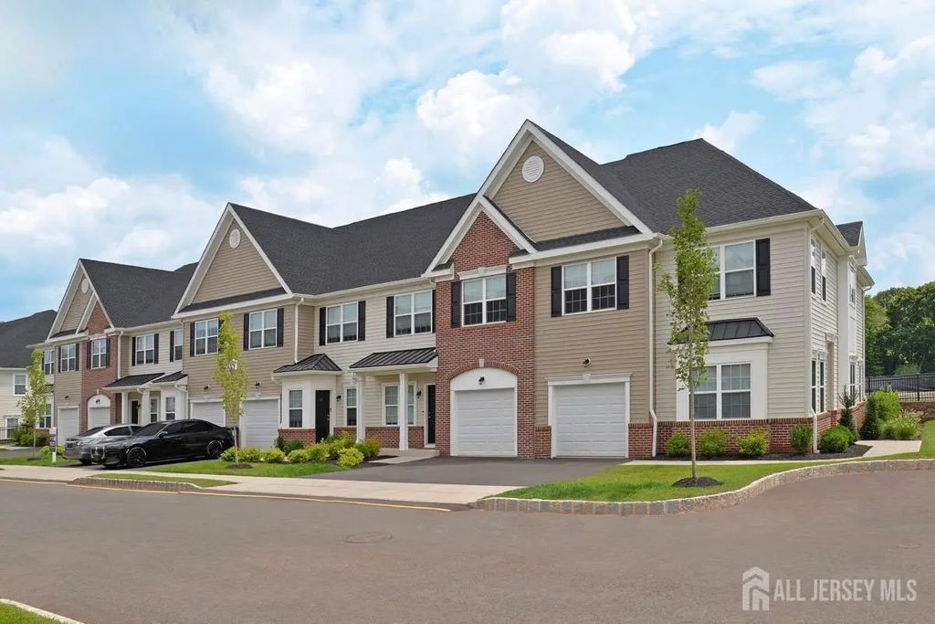 1 Mingle Street, South Plainfield