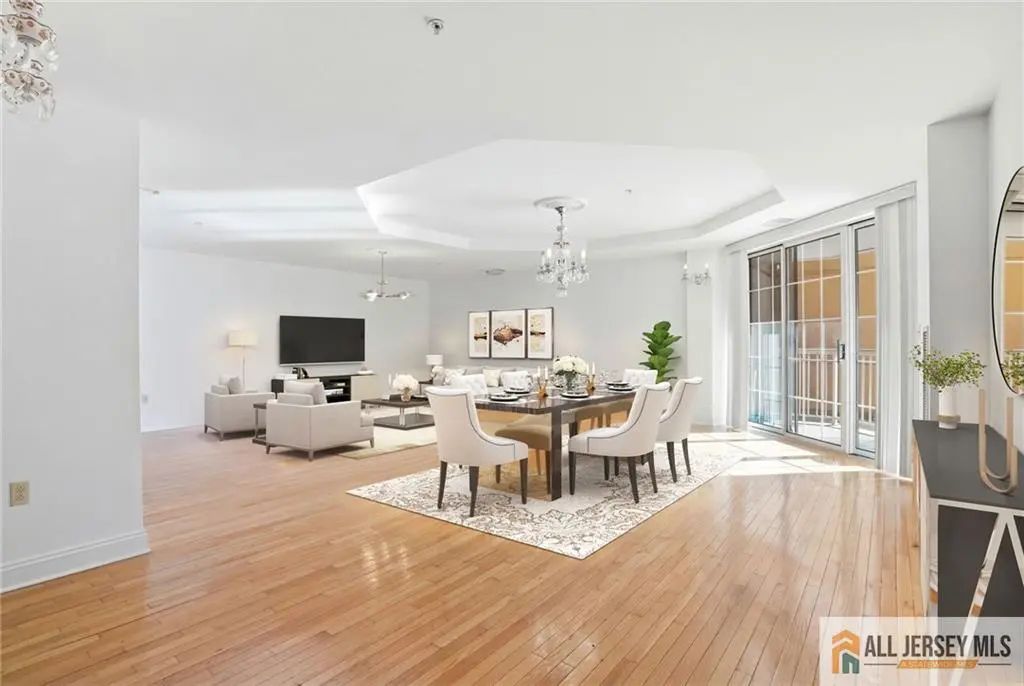 2216 Windrow Drive, Plainsboro